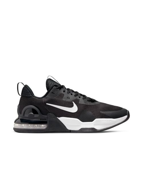 Tênis Nike Air Max Alpha Trainer 5 Masculino - Preto