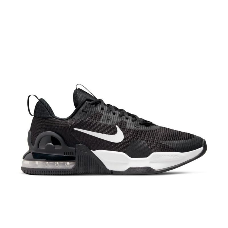 Tenis-Nike-Air-Max-Alpha-Trainer-5-Masculino---Preto