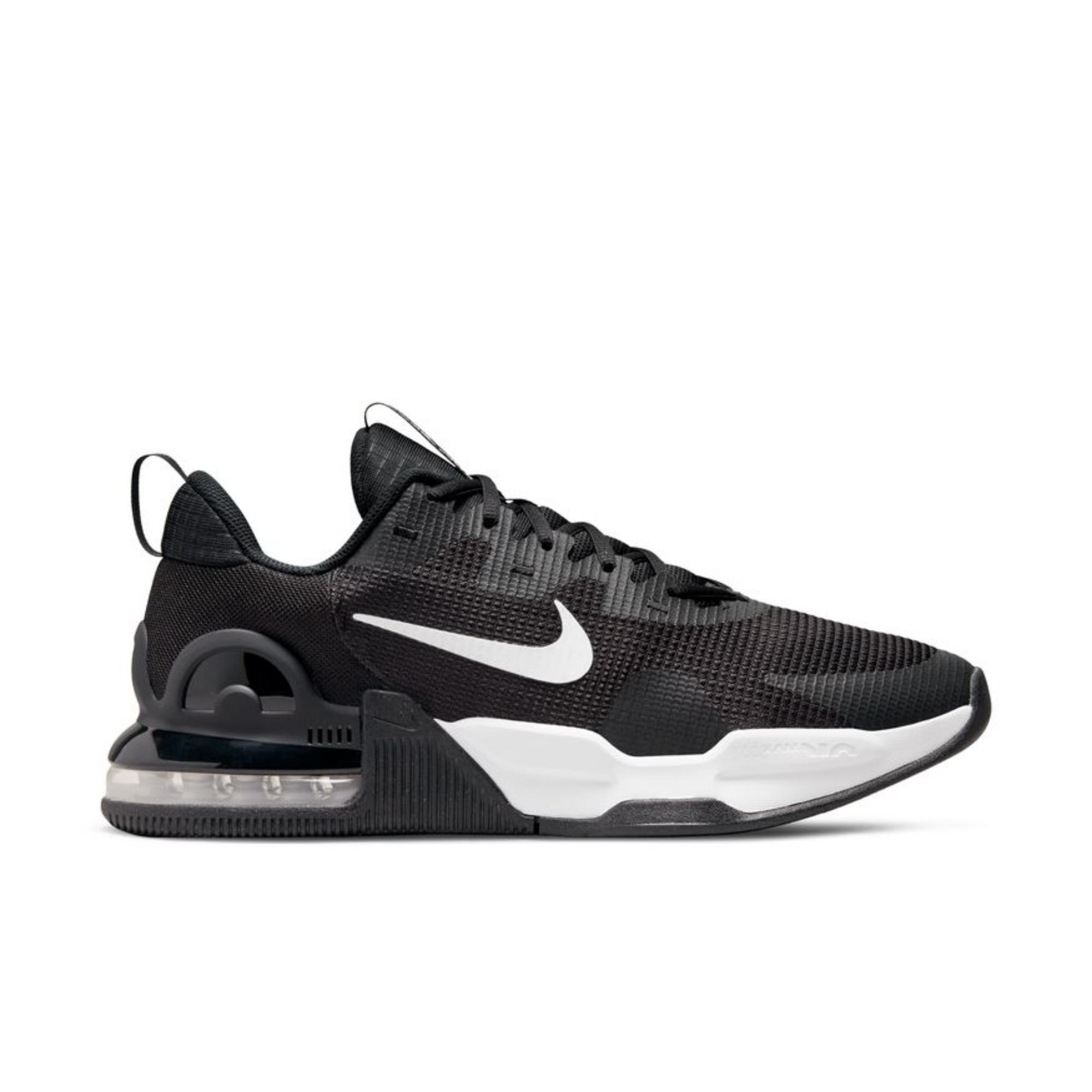 Tênis Nike Air Max Alpha Trainer 5 Masculino - Preto