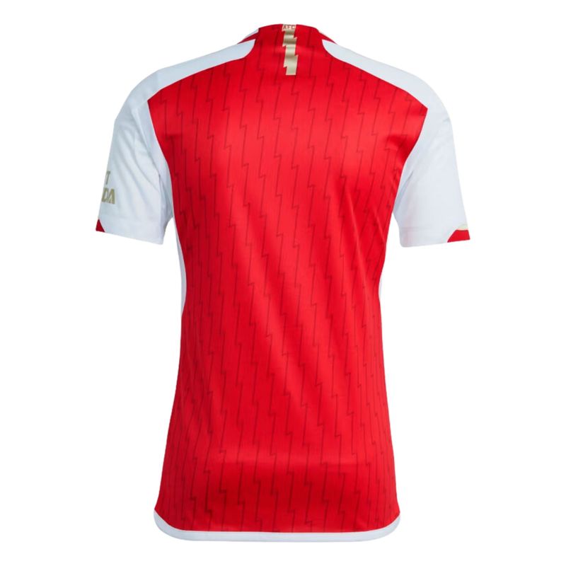 Camisa-Arsenal-I-23-24-Adidas-Home-Masculina---Vermelha-Branca