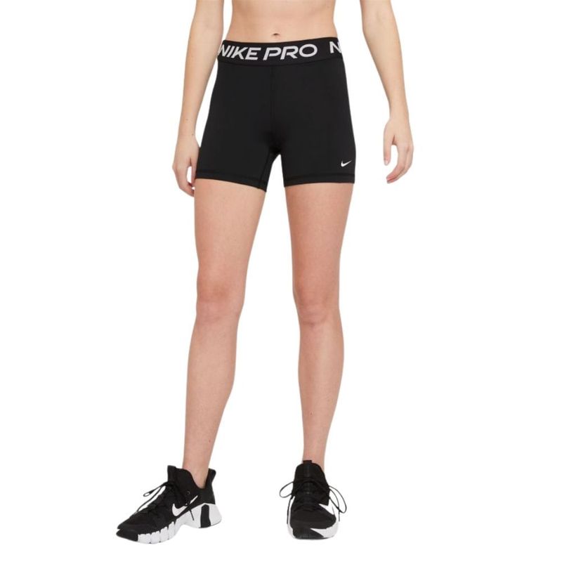 Short-Nike-Pro-365-Feminino---Preto