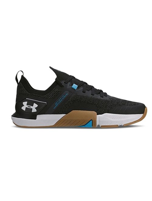 Tênis Under Armour Tribase Cross Se Unissex - Preto