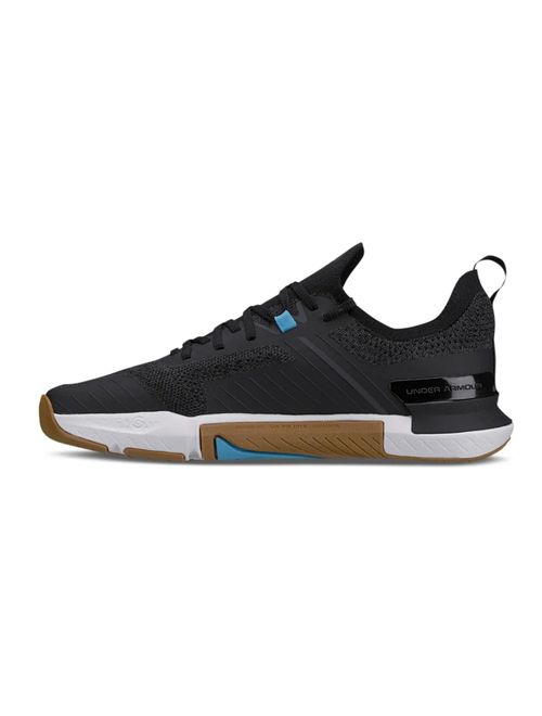 Tênis Under Armour Tribase Cross Se Unissex - Preto