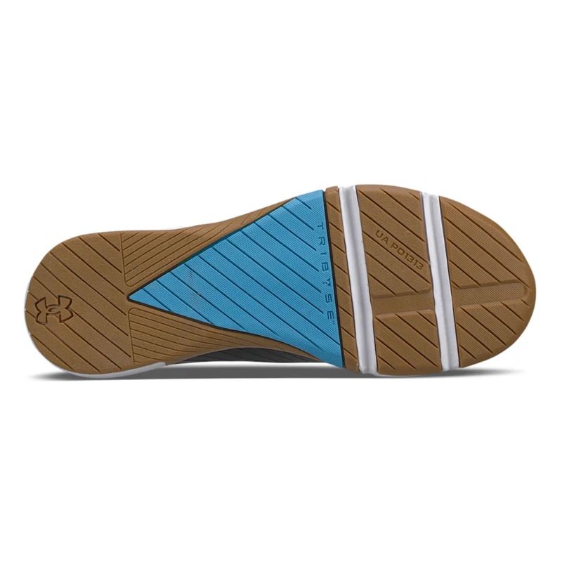 Tenis-Under-Armour-Tribase-Cross-Se-Unissex---Preto