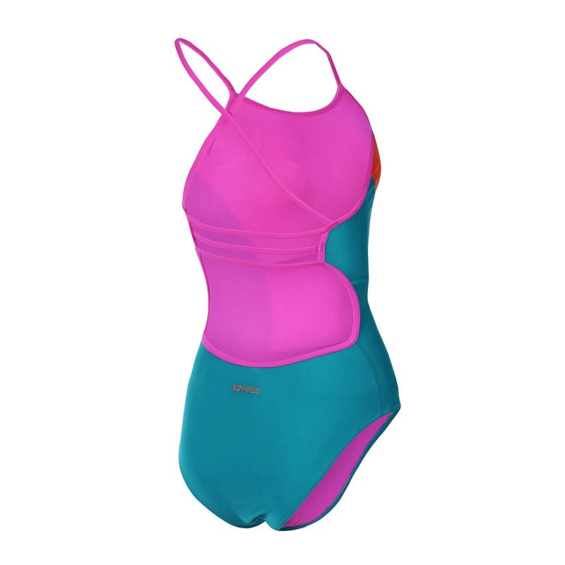 maio-speedo-new-cross-ii-feminino-azul-multicolor