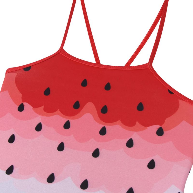 maio-speedo-open-watermelon-infantil-vermelha-verde