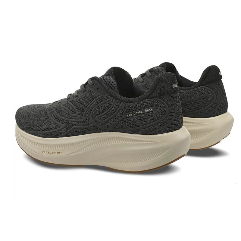 Tenis-Olympikus-Corre-Max-Unissex---Preto
