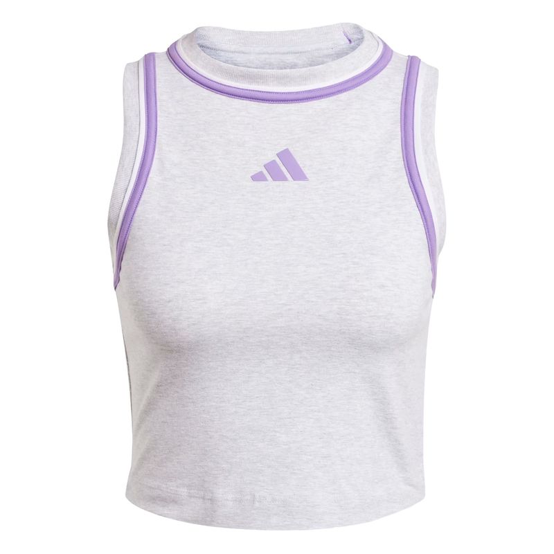 regata-adidas-cropped-color-block-feminina-cinza