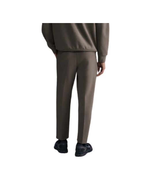 Calça Nike Dri-Fit Impossibly Soft Masculina - Marrom