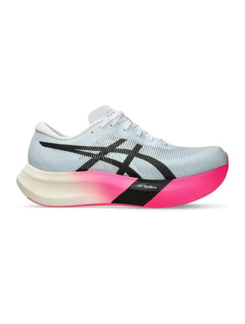 Tênis Asics Metaspeed Sky Paris Unissex - Azul/Preto