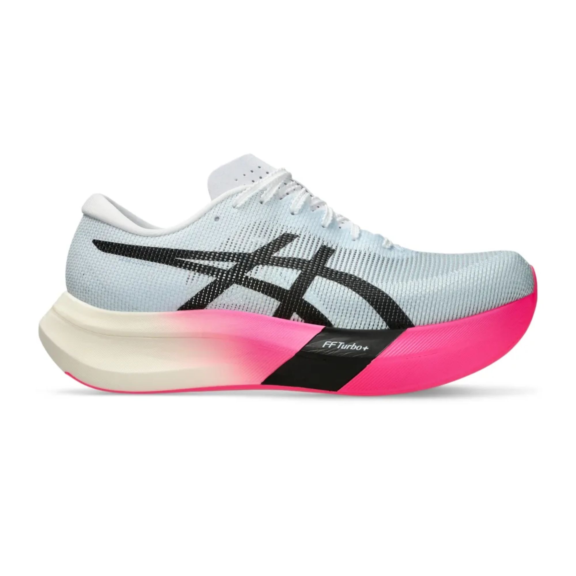 Tênis Asics Metaspeed Sky Paris Unissex - Azul/Preto