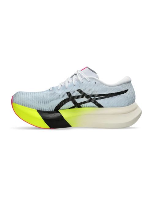 Tênis Asics Metaspeed Sky Paris Unissex - Azul/Preto