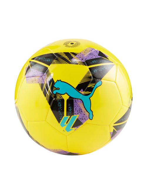 Bola Puma Orbita Laliga 1 Unissex - Amarela