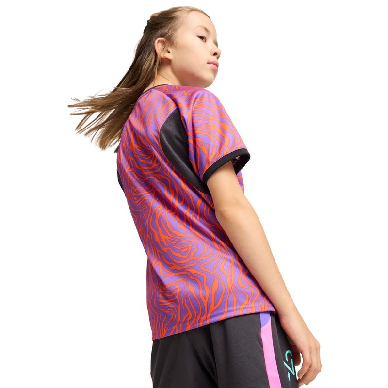 camisa-puma-neymar-creativity-infantil-violeta