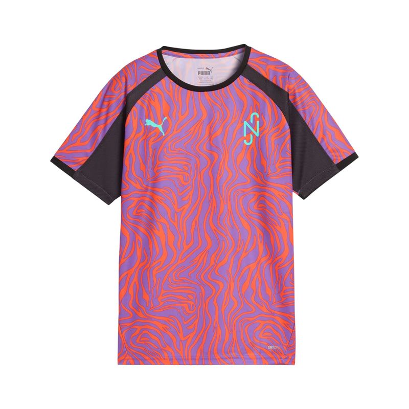 camisa-puma-neymar-creativity-infantil-violeta