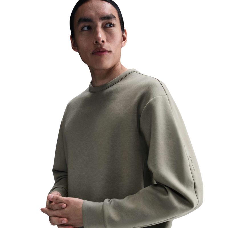 blusao-nike-dri-fit-is-crew-masculino-verde