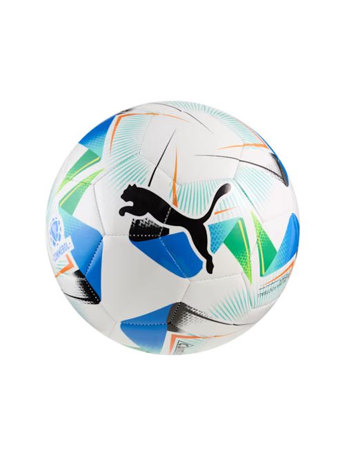 Bola Puma Cumbre Libertadores Ms Unissex - Branca
