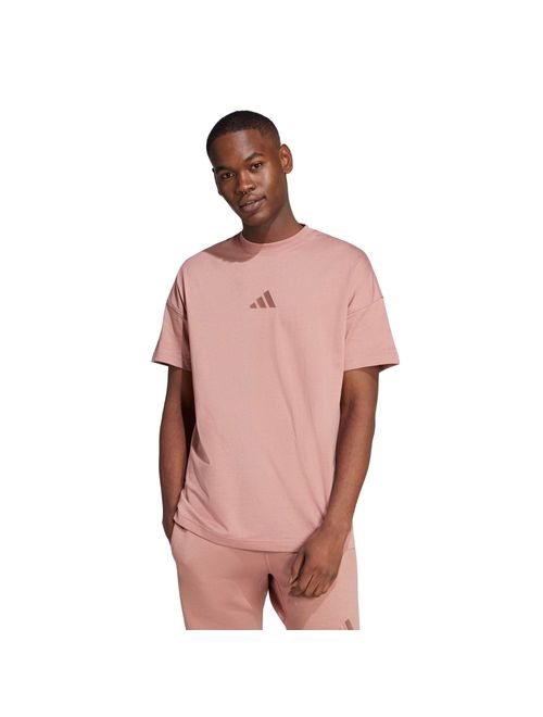 Camiseta Adidas All Szn Masculina - Rosa