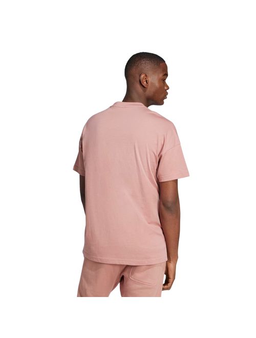 Camiseta Adidas All Szn Masculina - Rosa