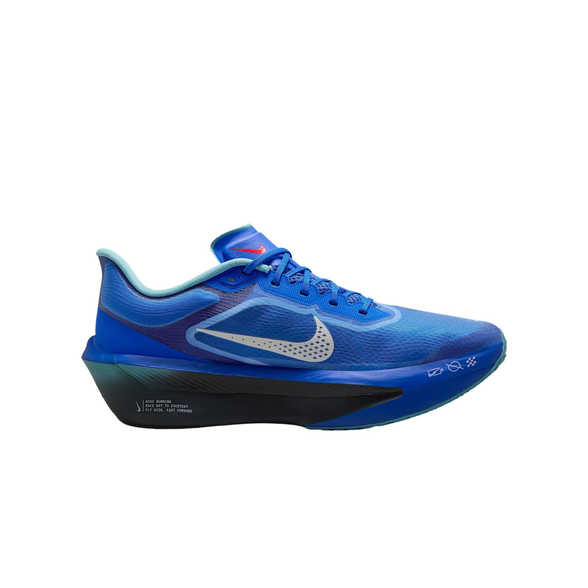 Tênis Nike Zoom Fly 6 Prm Masculino - Azul