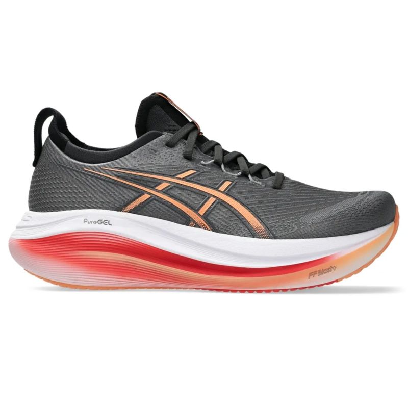 tenis-asics-gel-nimbus-27-masculino-grafite-rosa