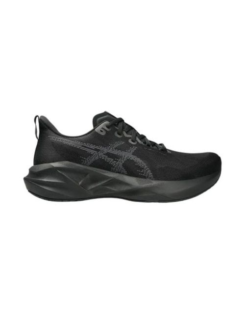 Tênis Asics Novablast 5 Masculino - Preto