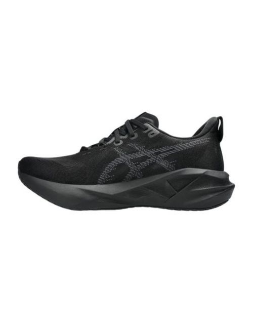 Tênis Asics Novablast 5 Masculino - Preto