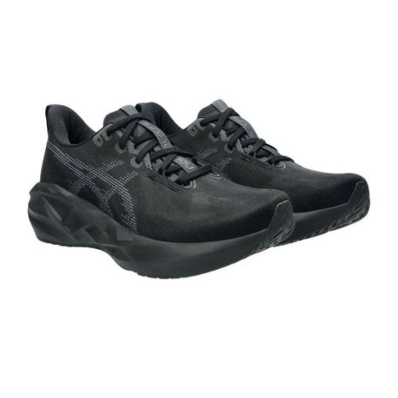 tenis-asics-novablast-5-masculino-preto