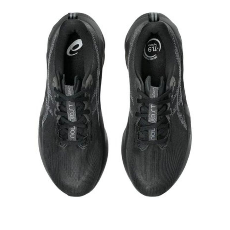 tenis-asics-novablast-5-masculino-preto