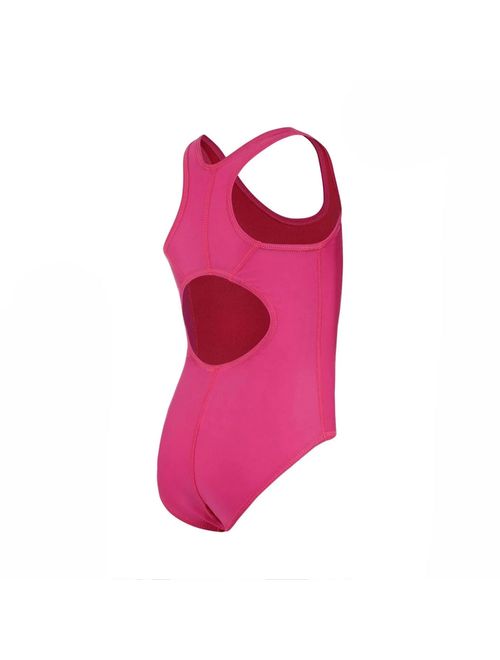 Maiô Speedo Vital III Inf Infantil - Pink