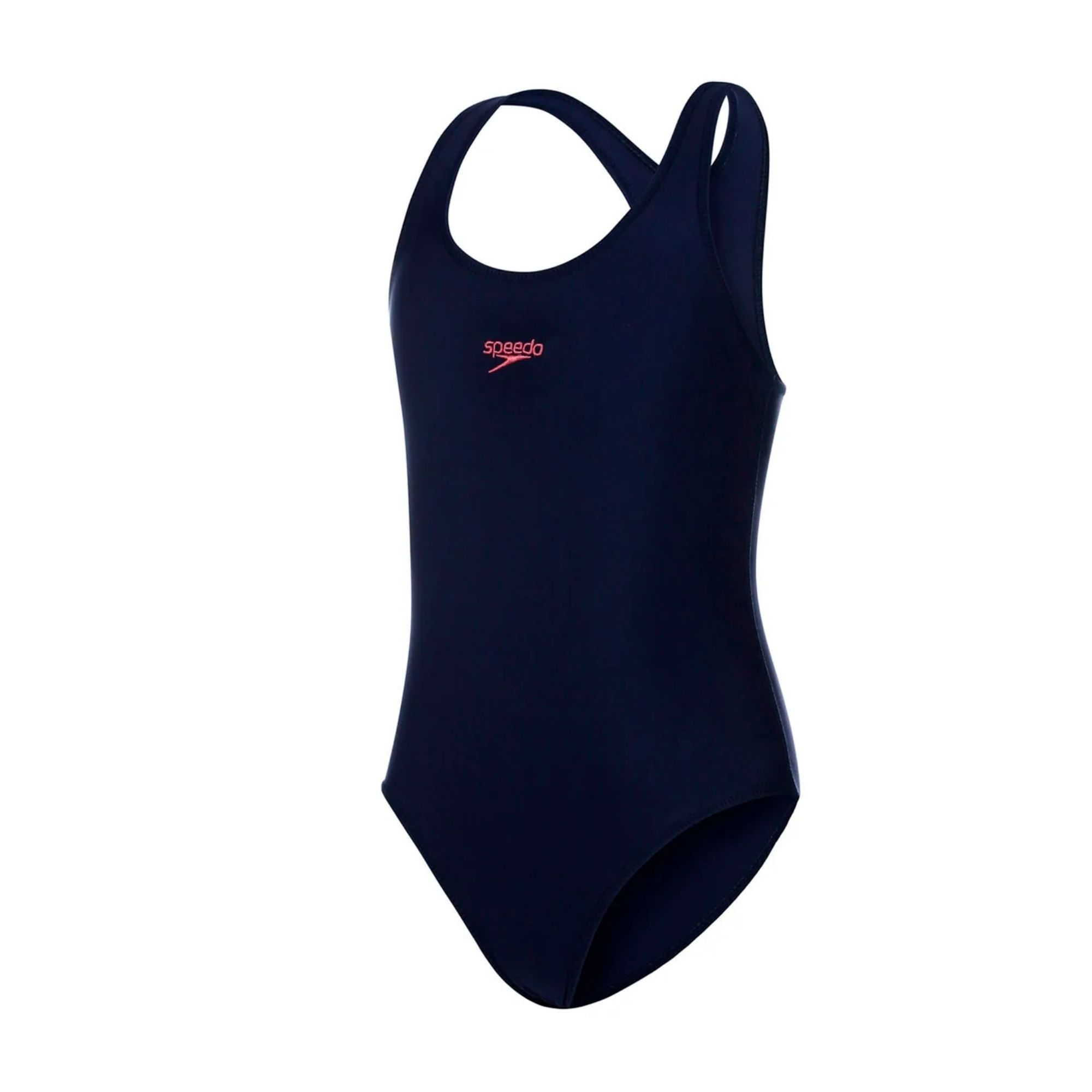 Maiô Speedo Vital III Inf Infantil - Marinho