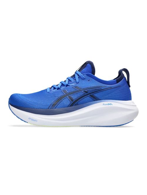 Tênis Asics Gel-Nimbus 27 Masculino - Azul