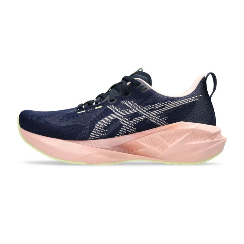 tenis-asics-novablast-5-feminino-azul-rosa