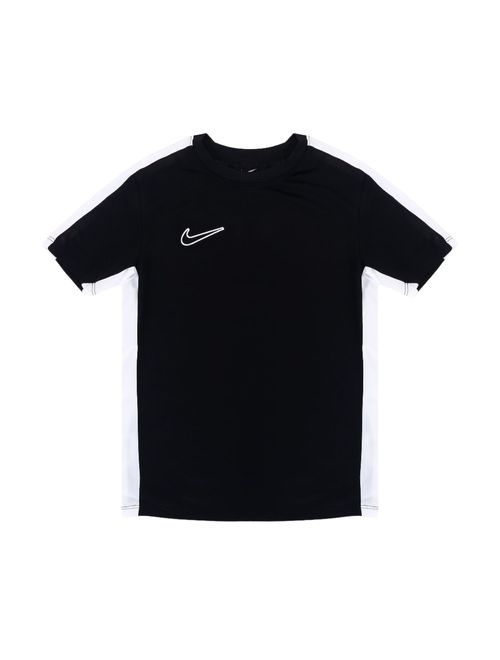 Camiseta Nike Dri-Fit Academy Infantil - Preta