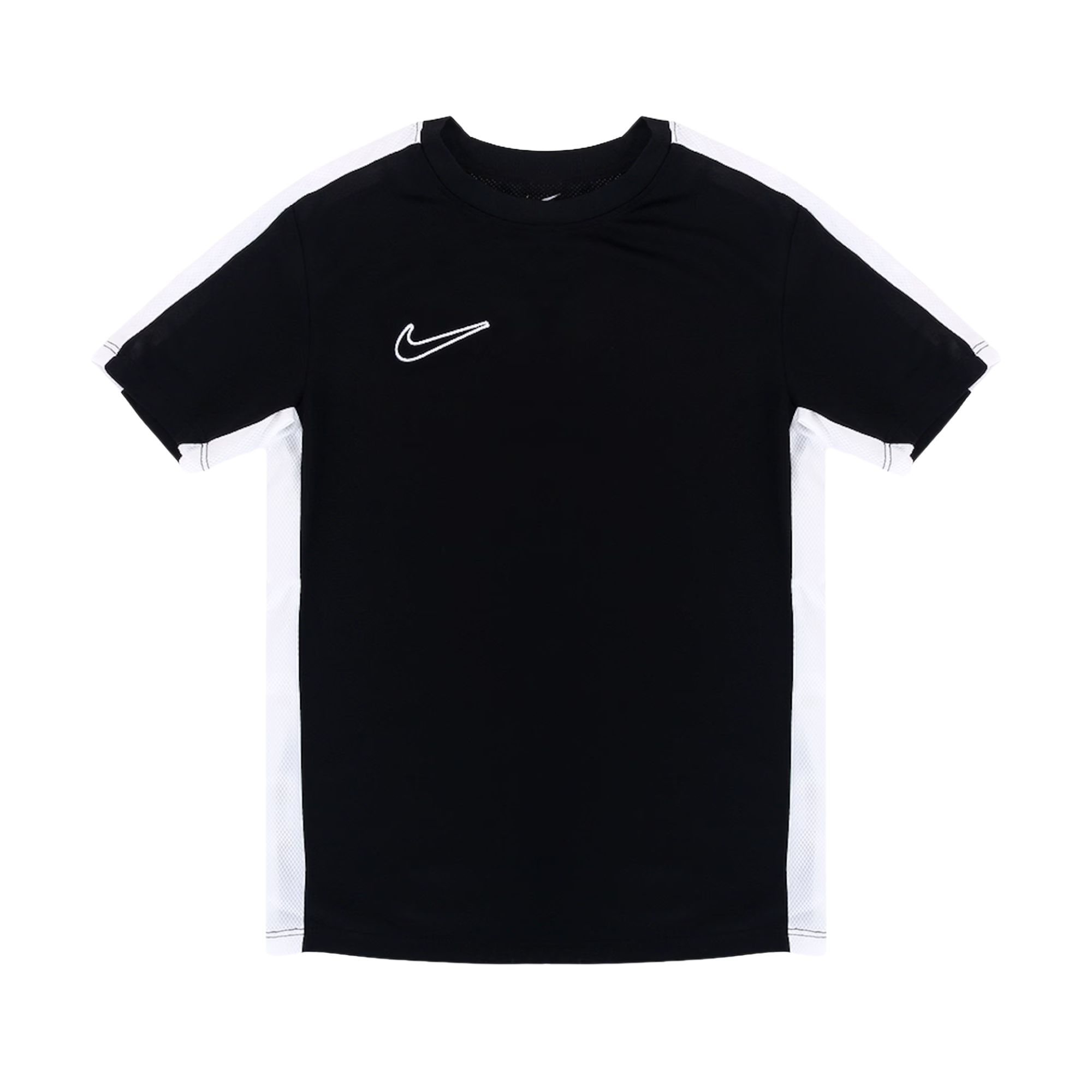 Camiseta Nike Dri-Fit Academy Infantil - Preta