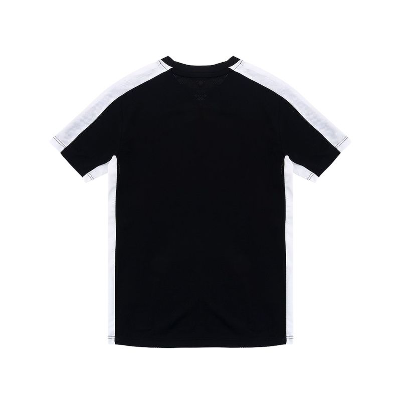 Camiseta-Nike-Dri-Fit-Academy-Infantil---Branca
