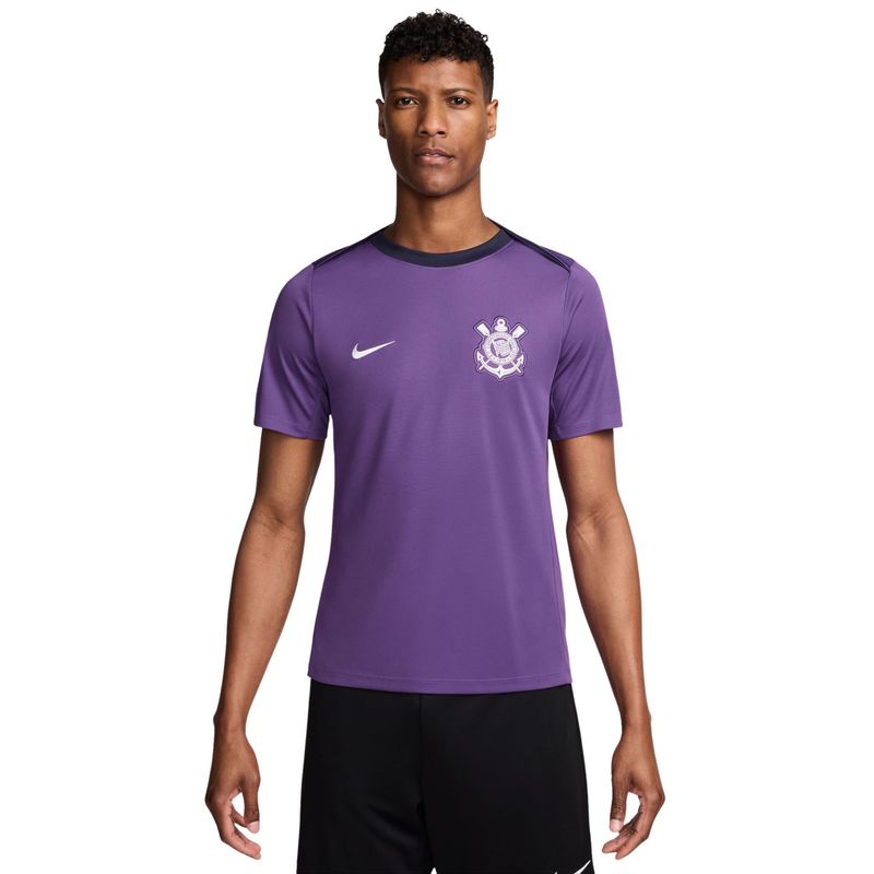 camisa-corinthians-25-26-nike-treino-masculina-roxa