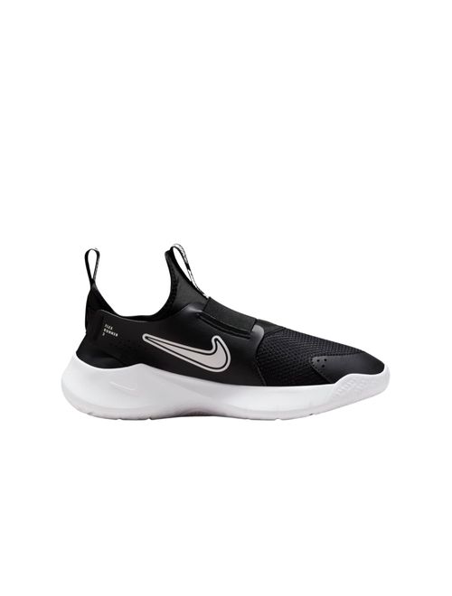 Tênis Nike Flex Runner 3 Gs Infantil - Preto