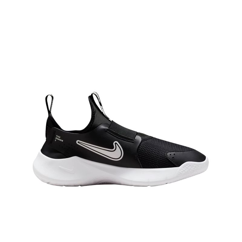 tenis-nike-flex-runner-3-gs-infantil-preto