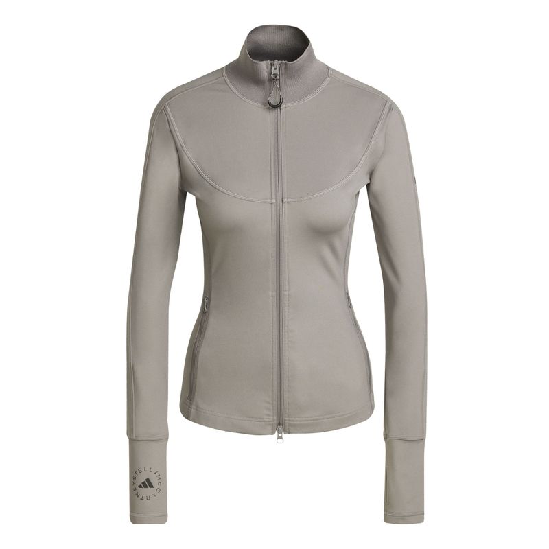 jaqueta-adidas-stella-mccartney-feminina-cinza
