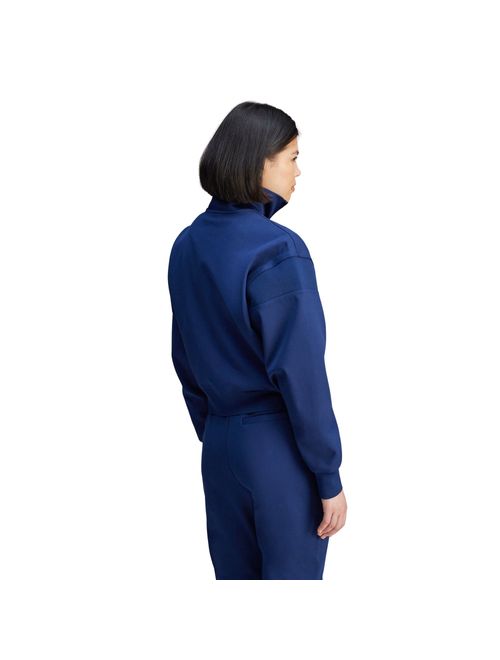 Jaqueta Adidas Stella Mccartney Feminina - Azul