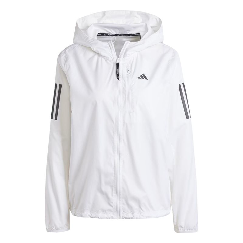 jaqueta-adidas-own-the-run-base-feminina-branca