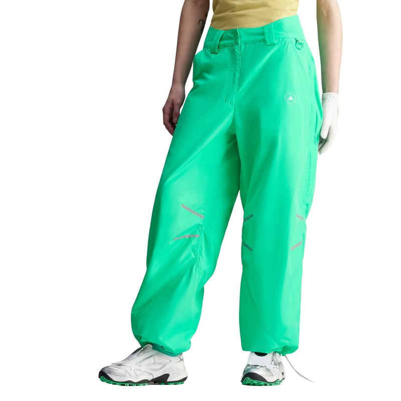 calca-adidas-stella-mccartney-feminina-verde