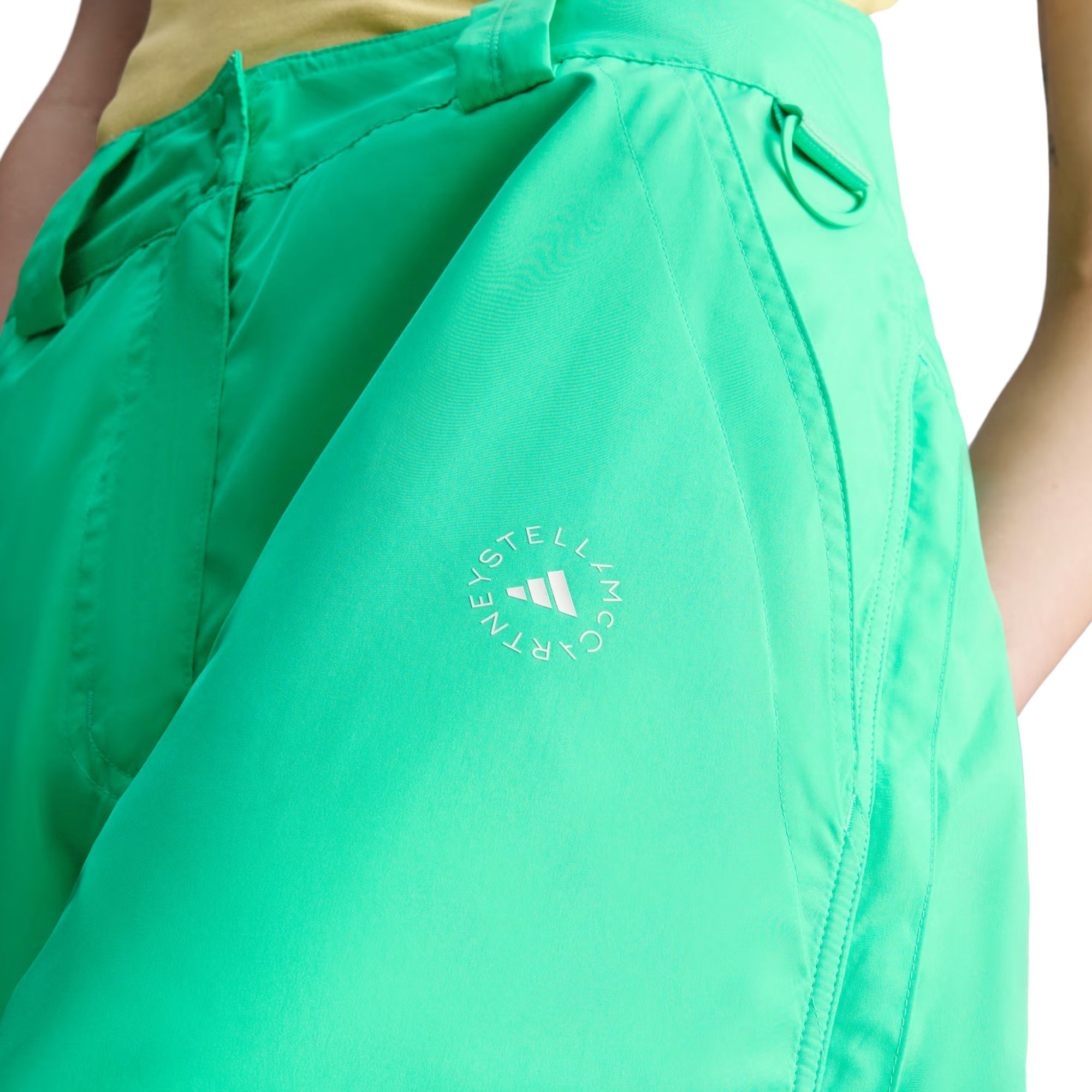 Stella McCartney for  緑色ボトムス 0859230001-C.jpg?v=