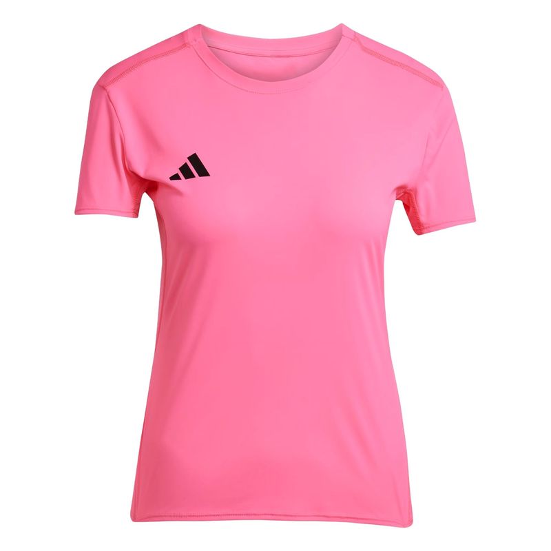 camiseta-adidas-adizero-essentials-feminina-pink