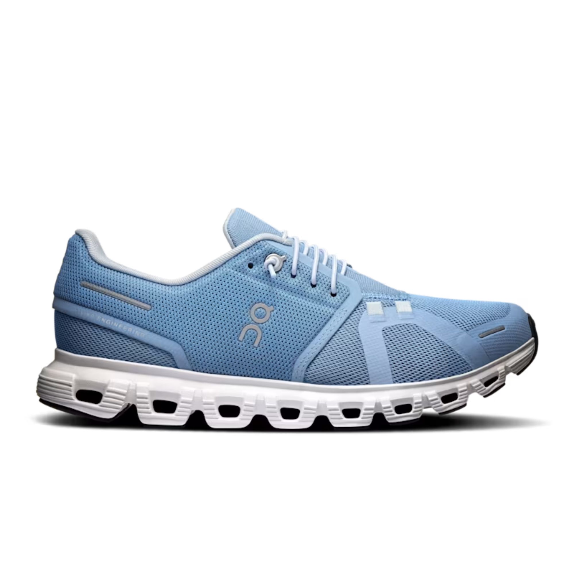 Tênis On Running Cloud 6 Feminino - Azul
