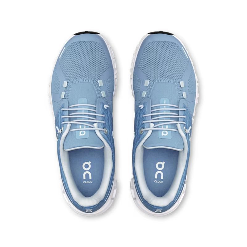 tenis-on-running-cloud-6-feminino-azul