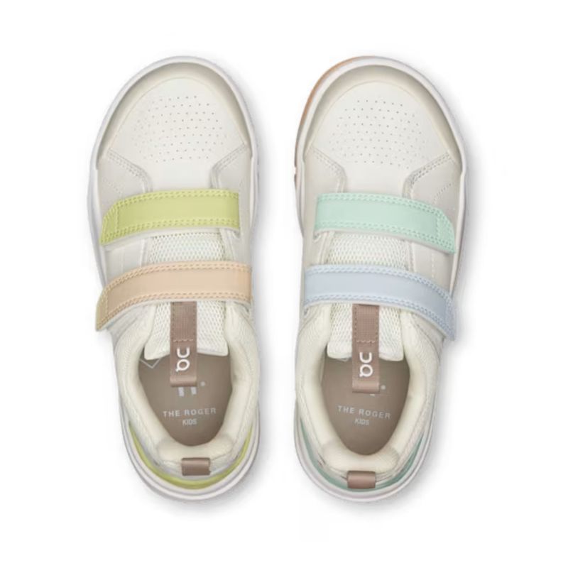tenis-on-running-the-roger-infantil-bege
