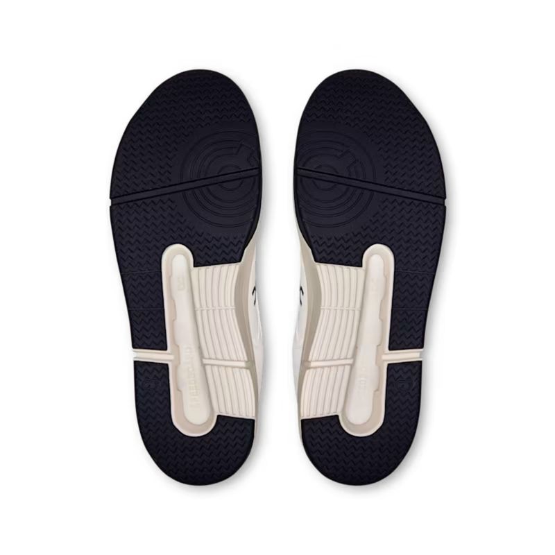 tenis-on-running-the-roger-clubhouse-masculino-branco-marinho