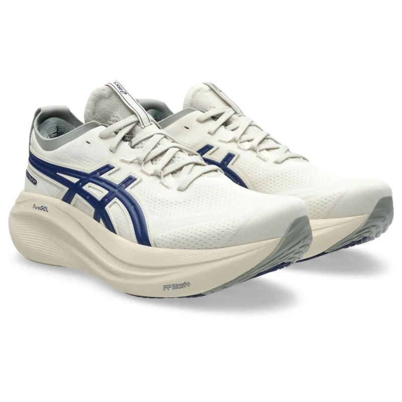 tenis-asics-cc-gel-nimbus-27-atc-masculino-bege-azul